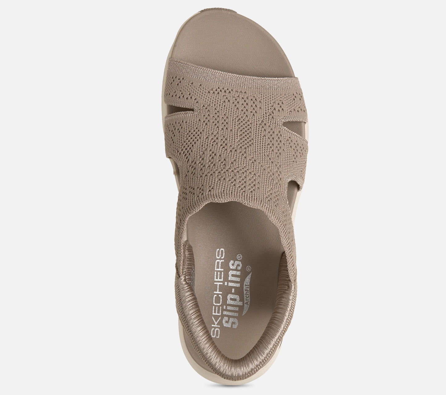 Slip-ins: Arch Fit 2.0 - Best Match Sandal Skechers.se