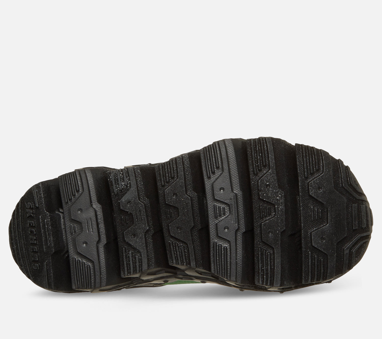John Deere: Mega-Flex Lite - Dozer Brights Shoe Skechers.se