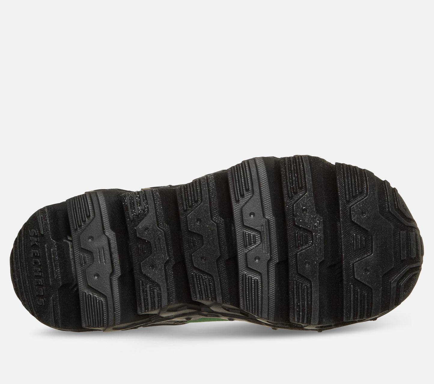 John Deere: Mega-Flex Lite - Dozer Brights Shoe Skechers.se