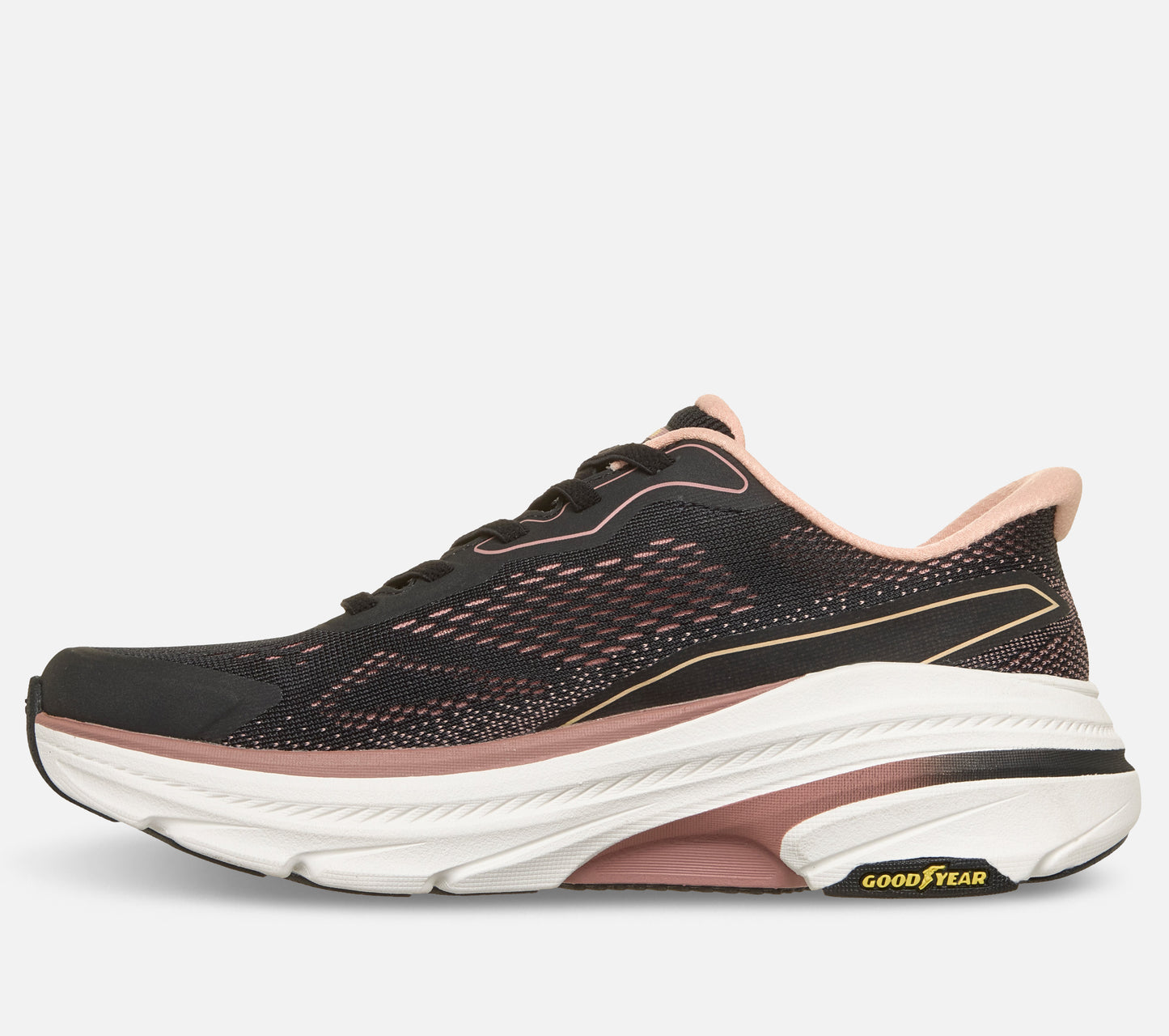 Slip-ins: Max Cushioning Arch Fit 2.0
