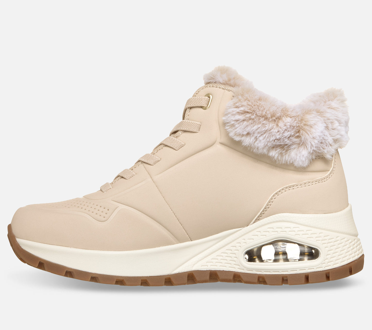 Slip-ins: Uno Rugged – Snow Streets