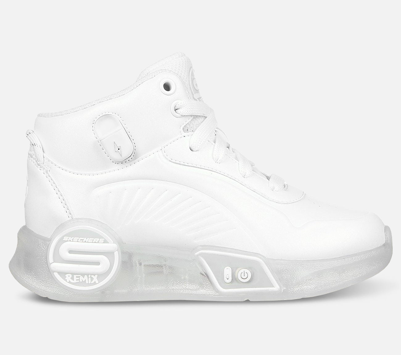 S-Lights Remix Boot Skechers