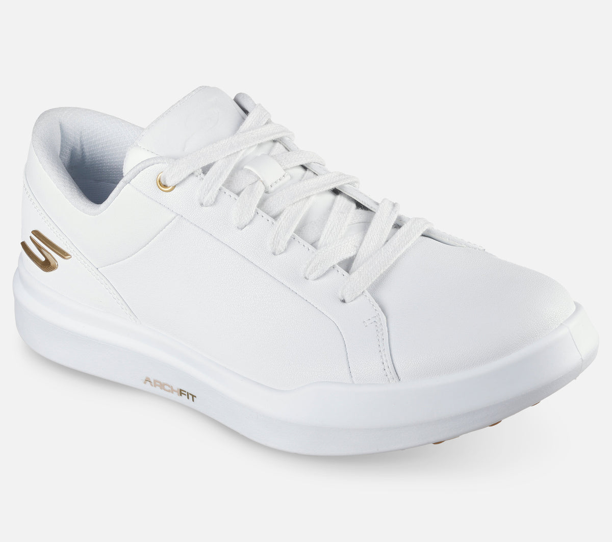 Relaxed Fit: GO GOLF Drive 6 - Waterproof Golf Skechers.se