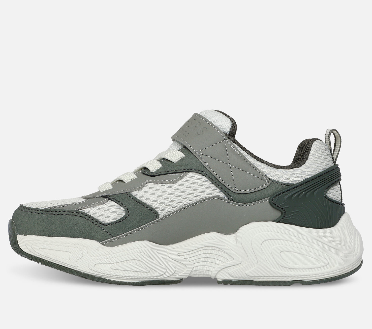 Mega-Quake - Seismotech Shoe Skechers.se