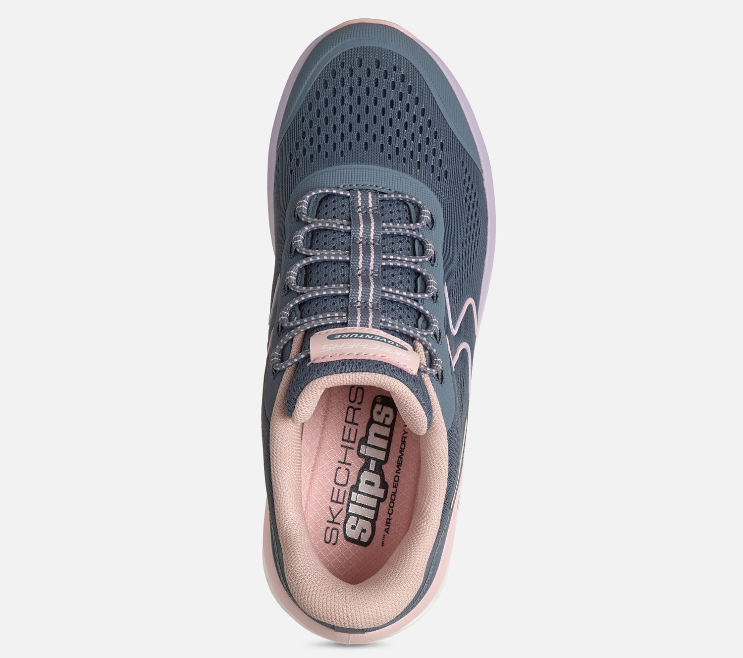 Slip-ins: Glide-Step Sole Shoe Skechers.se