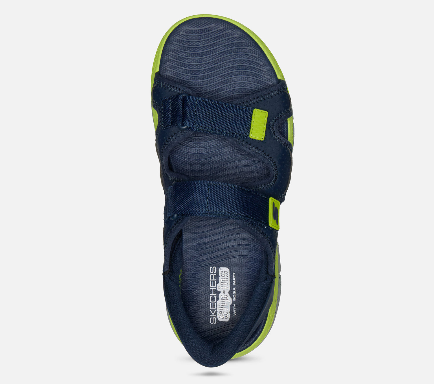 Slip-ins: Max Cushioning Premier 2.0 Sandal - Julian Sandal Skechers.se