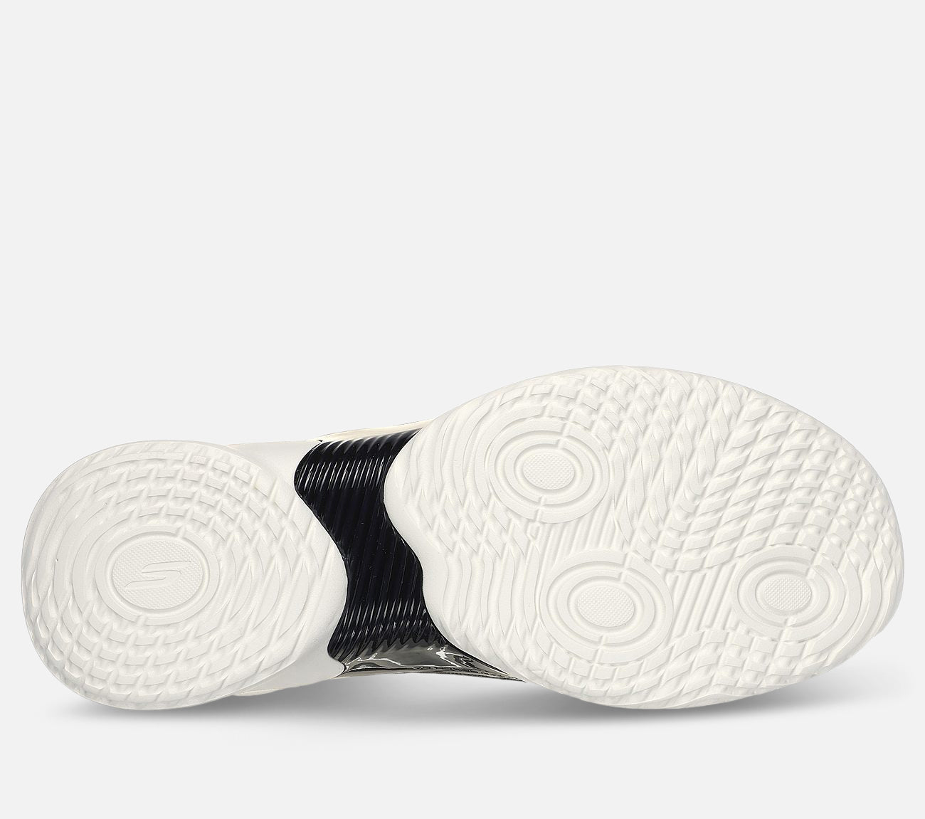 Basketball: SKX RESAGRIP Shoe Skechers.se