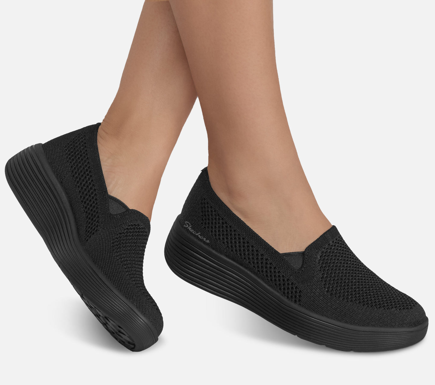 Relaxed Fit: Arch Fit Laguna - Adore Ballerina Skechers.se