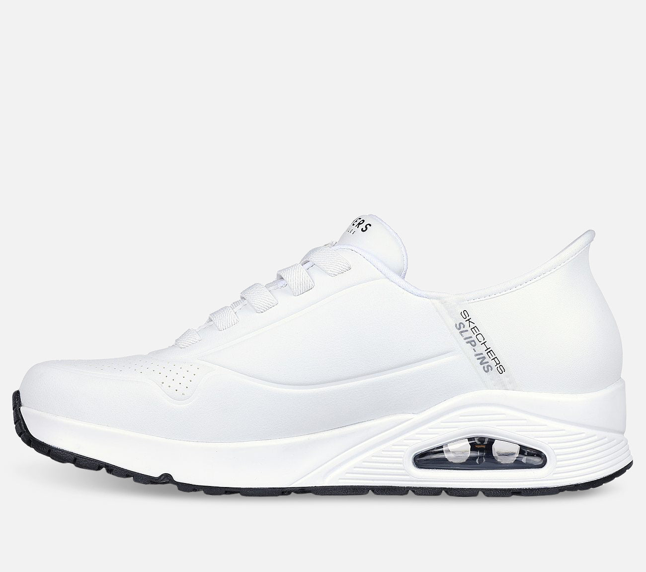 Slip-ins: Uno - Easy-Air Shoe Skechers.se