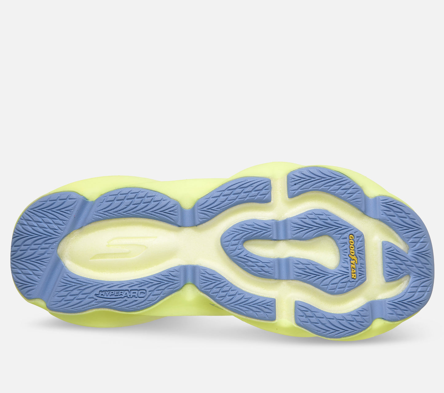 Aero Burst Shoe Skechers.se