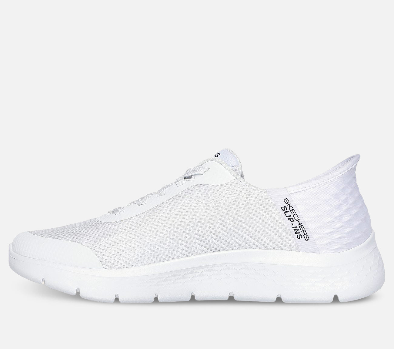 Slip-ins: GO WALK Flex - Hands Up Shoe Skechers