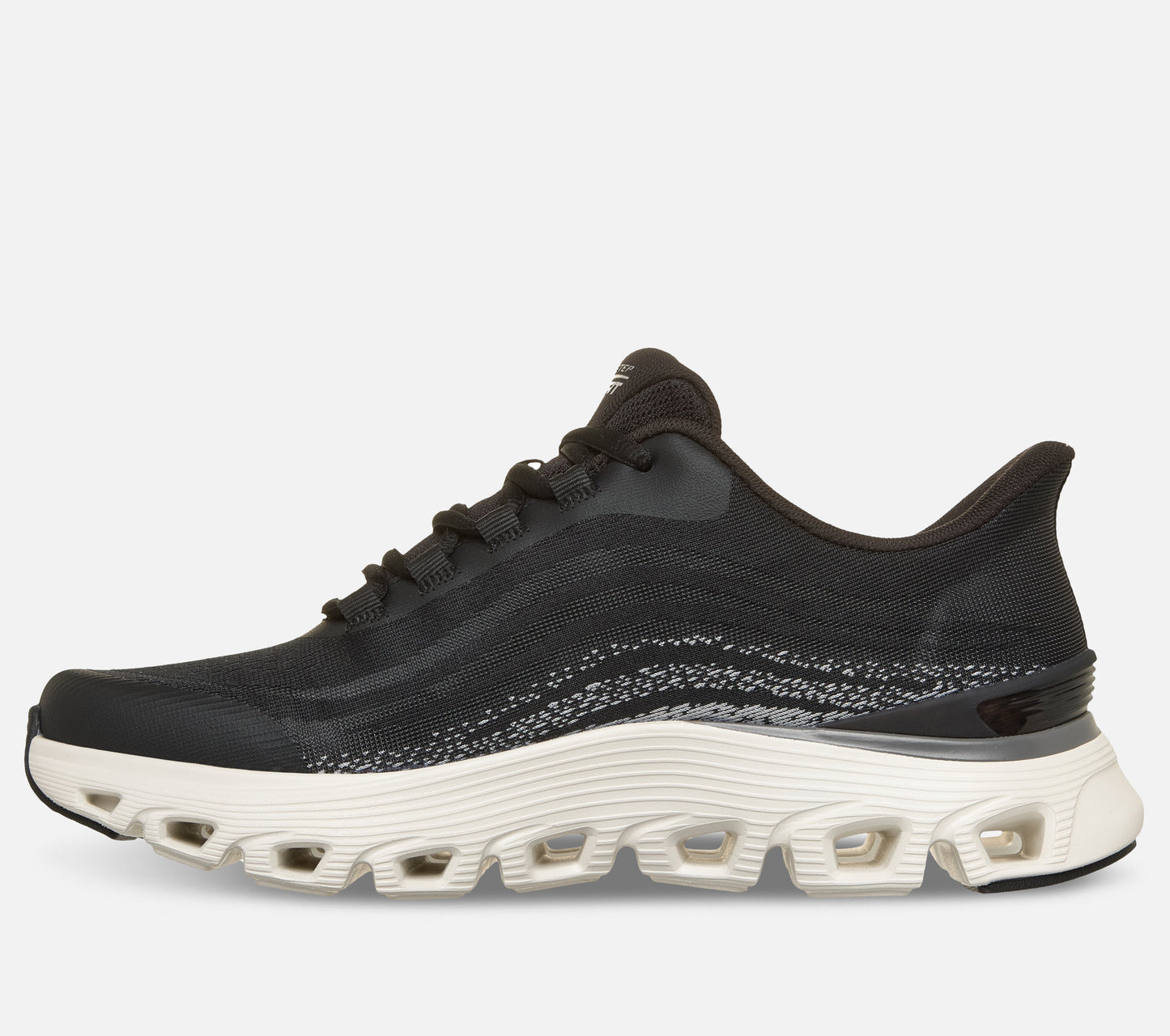 Slip-ins: Arch Fit Glide-Step Wave - Zanaro