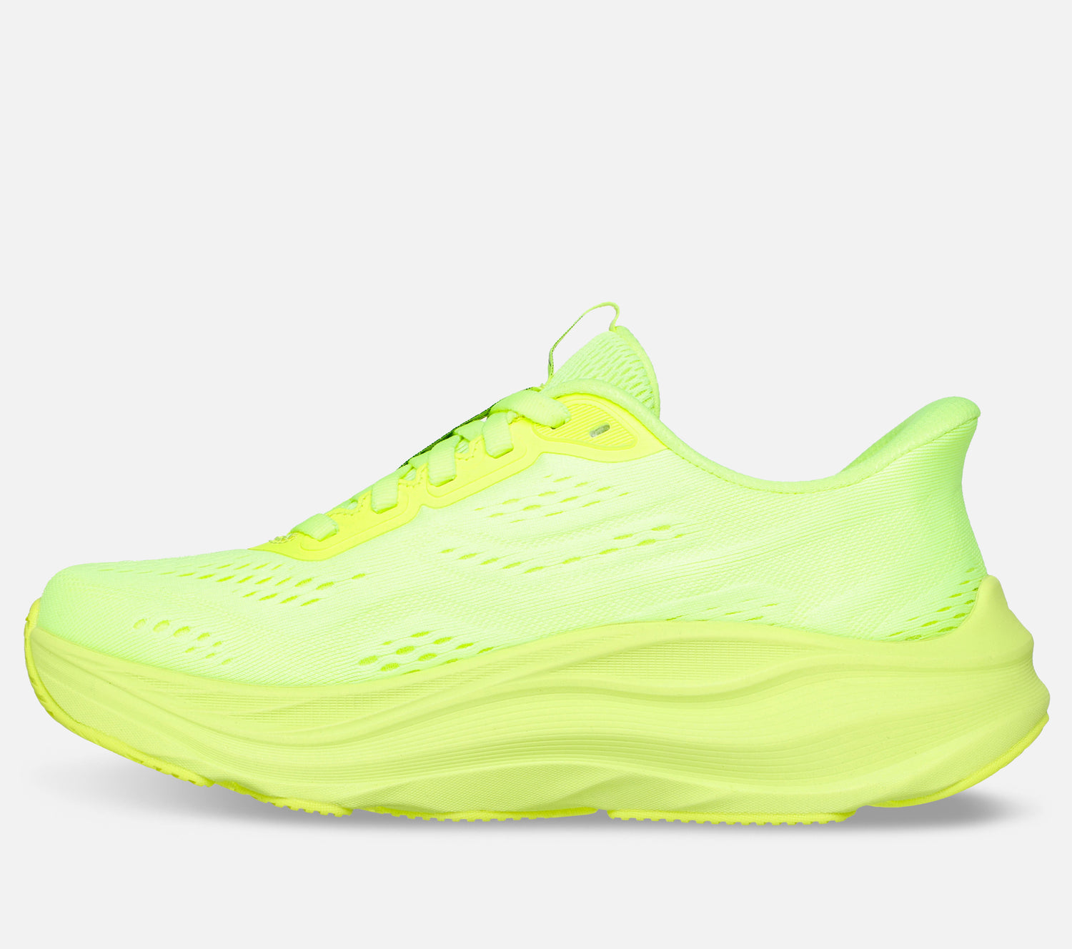 Slip-ins: Max Cushioning - Max Run Shoe Skechers.se