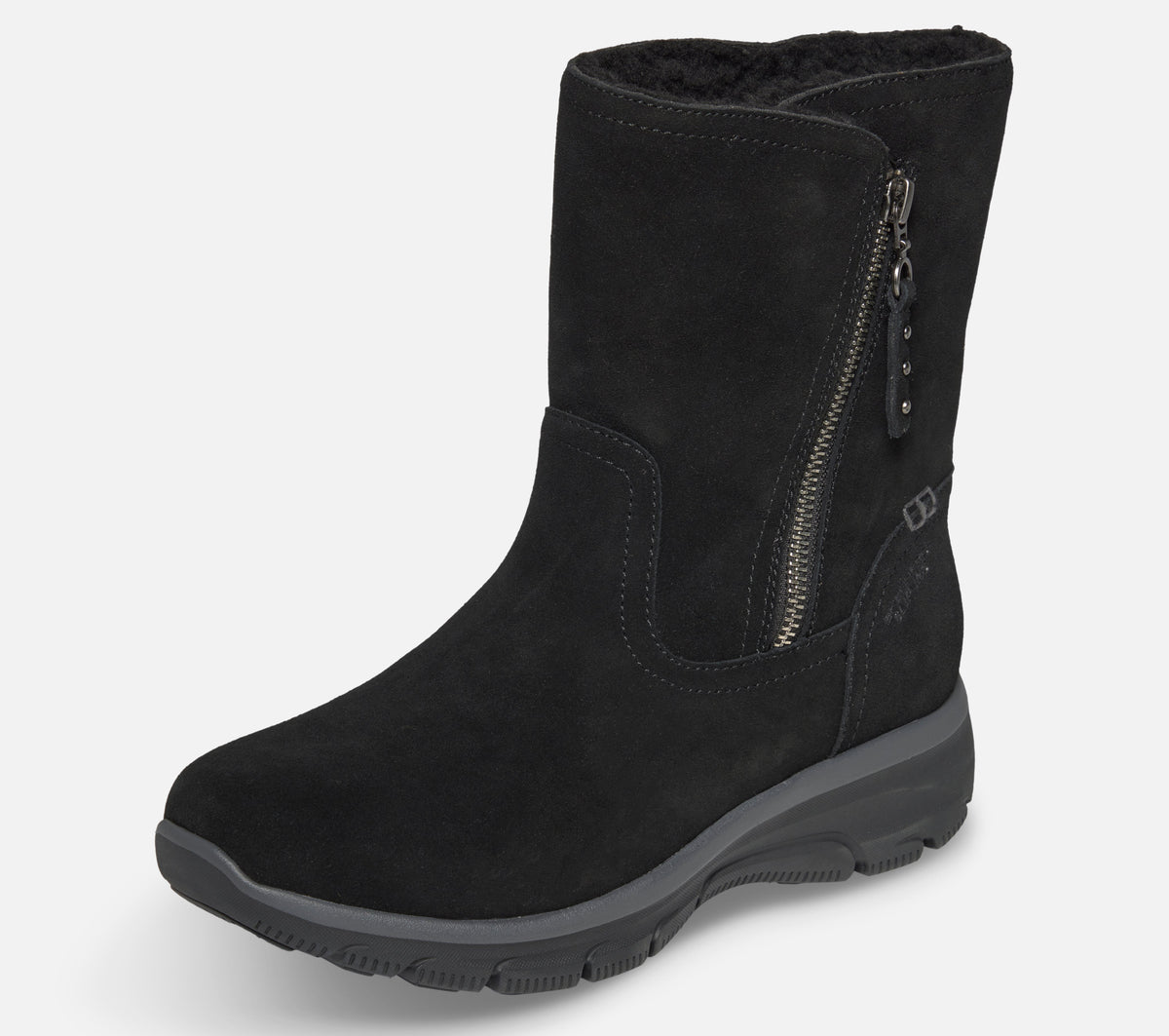 Relaxed Fit: Slip-ins: Easy Going - Chilly Dreamer Boot Skechers.se