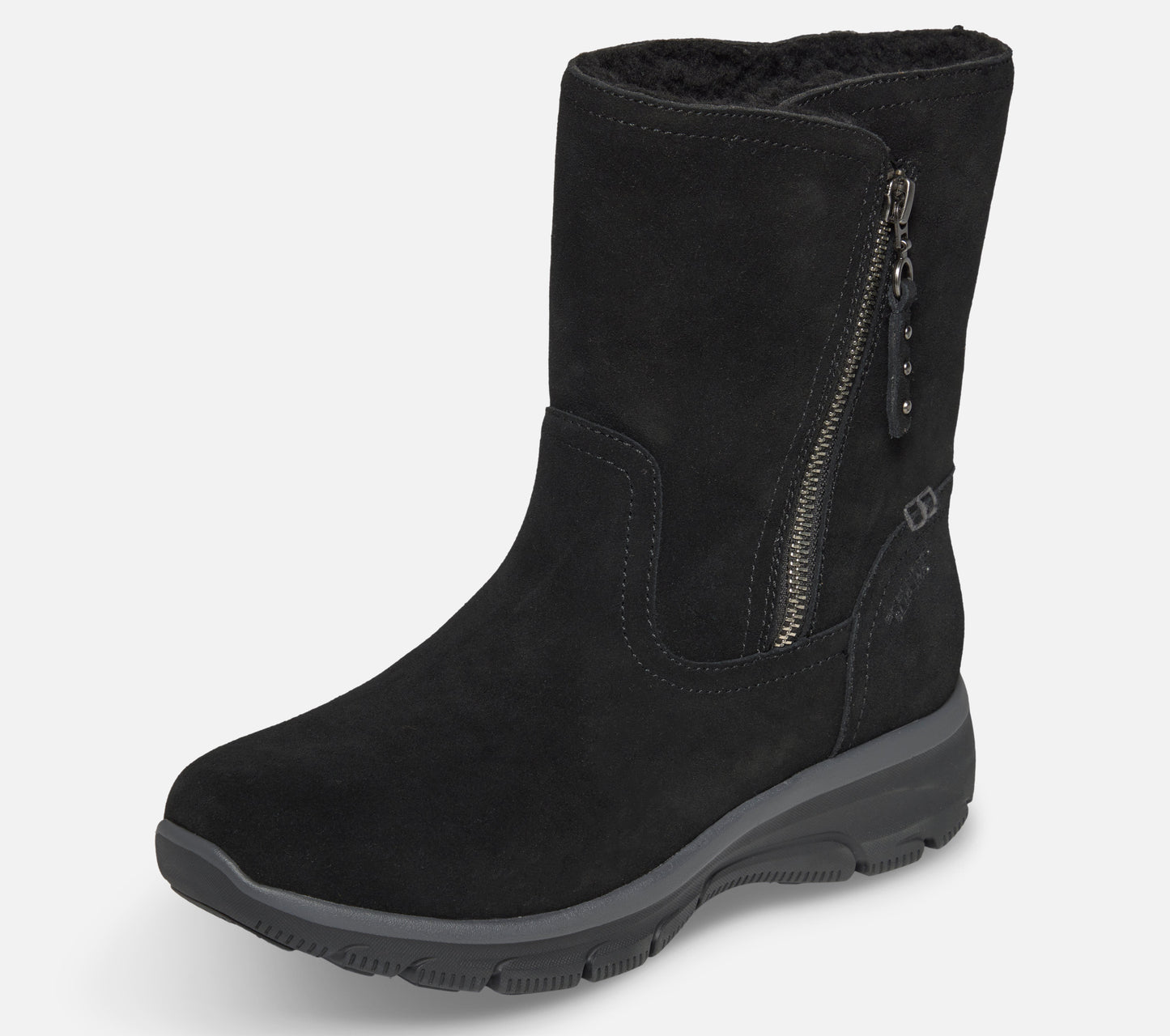 Relaxed Fit: Slip-ins: Easy Going - Chilly Dreamer Boot Skechers.se