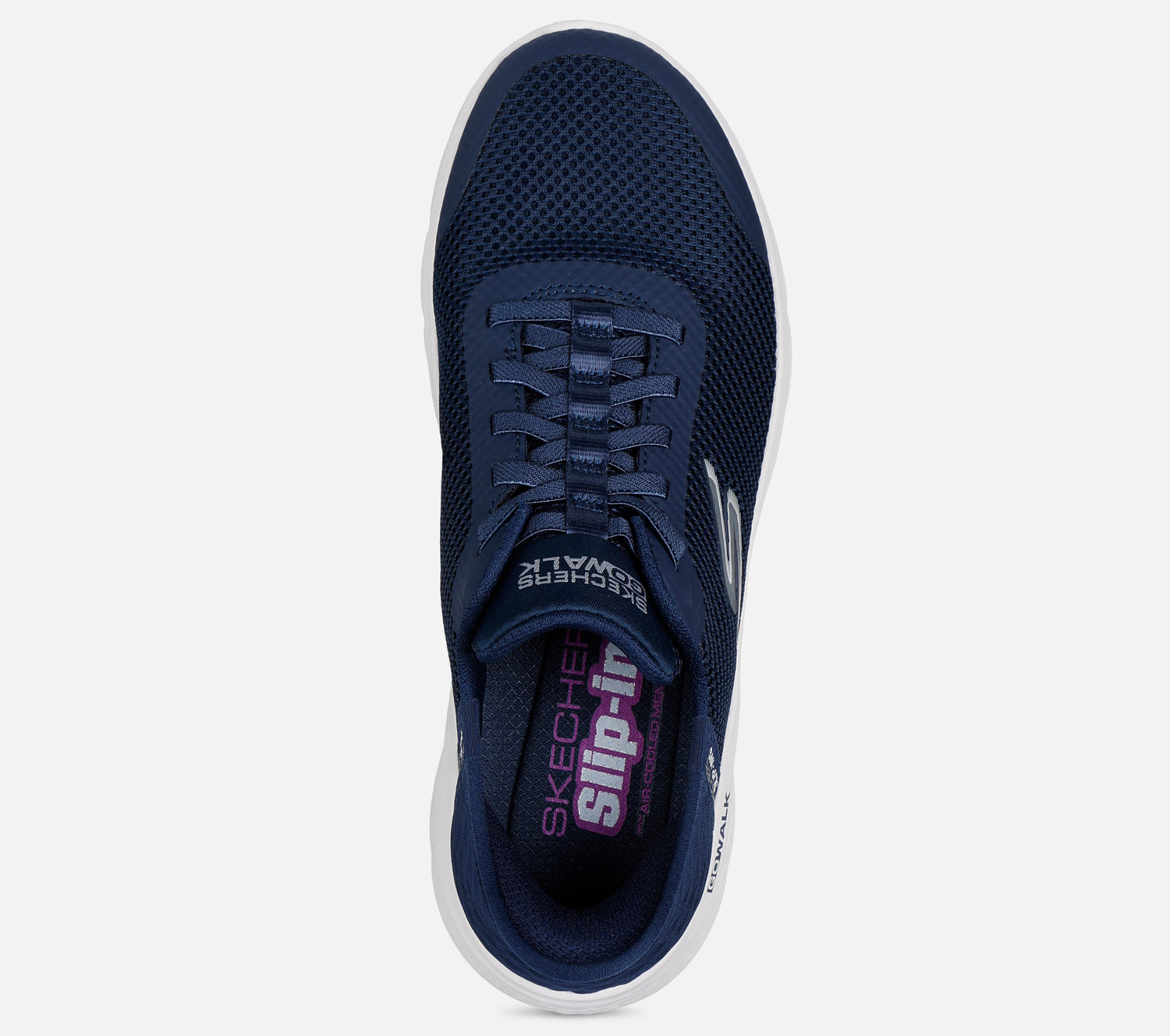 Slip-ins: GO WALK Flex - Grand Entry Shoe Skechers