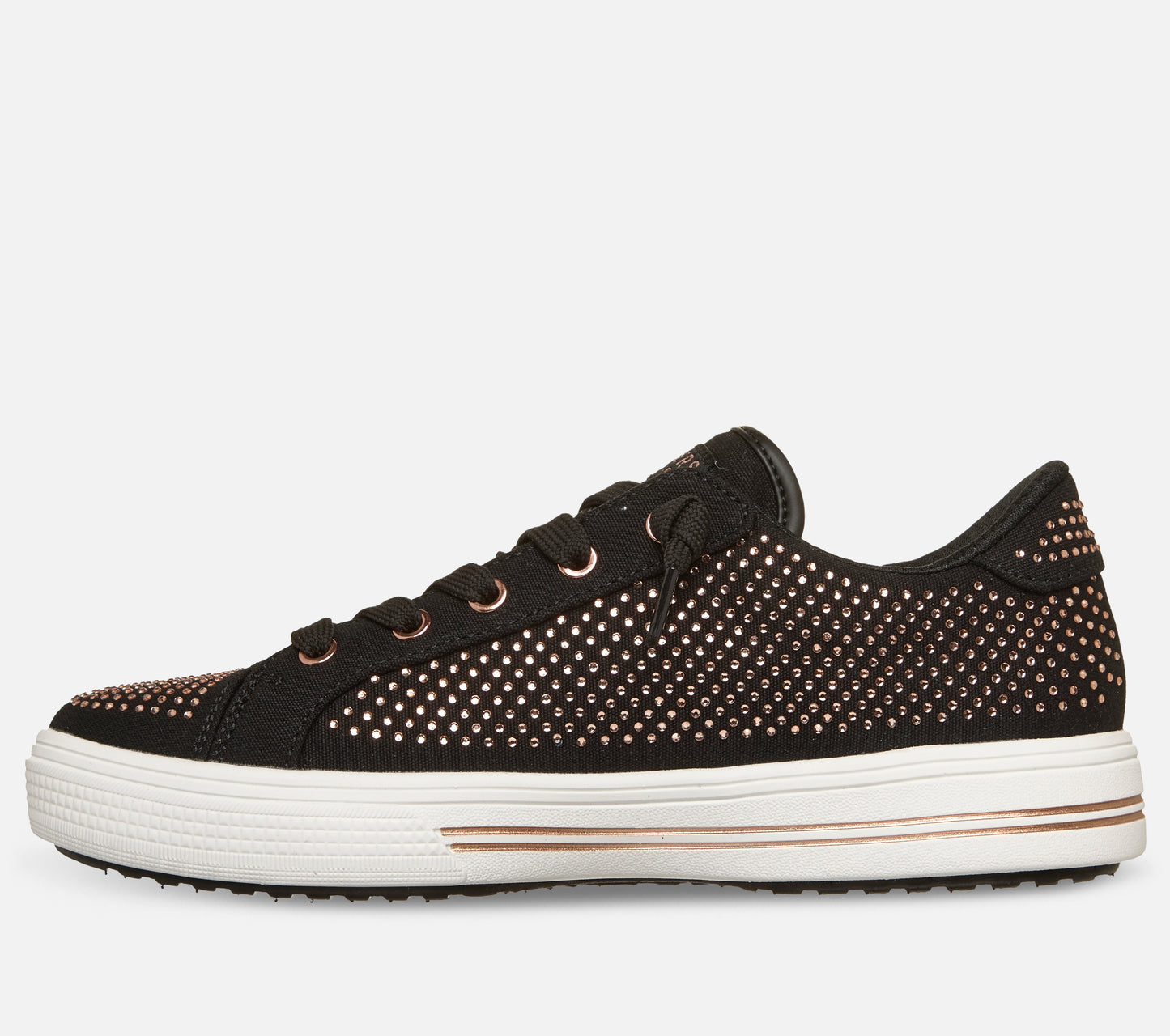 Arch Fit Arcade - Gem Steps Shoe Skechers.se