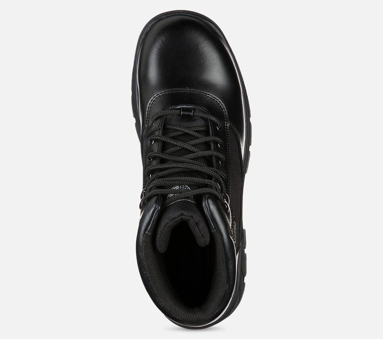 Work: Wascana - Benen WP SR - Waterproof Work Skechers.se
