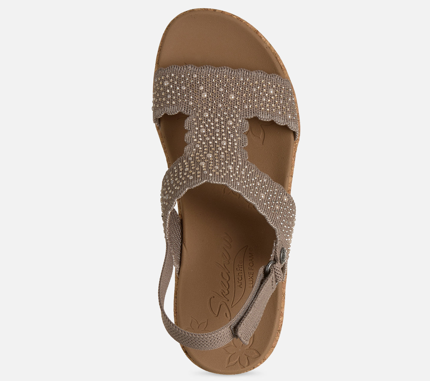 Arch Fit Beverlee 2.0 - My Fav Sandal Skechers.se