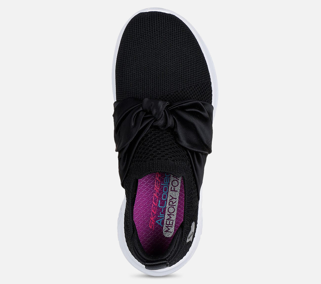 Ultra Flex 3.0 - Beaming Bows Shoe Skechers.se