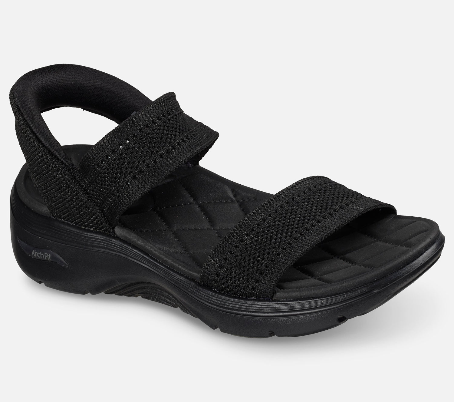 Slip-ins: Arch Fit 2.0 Sandal - Kennedy Sandal Skechers.se