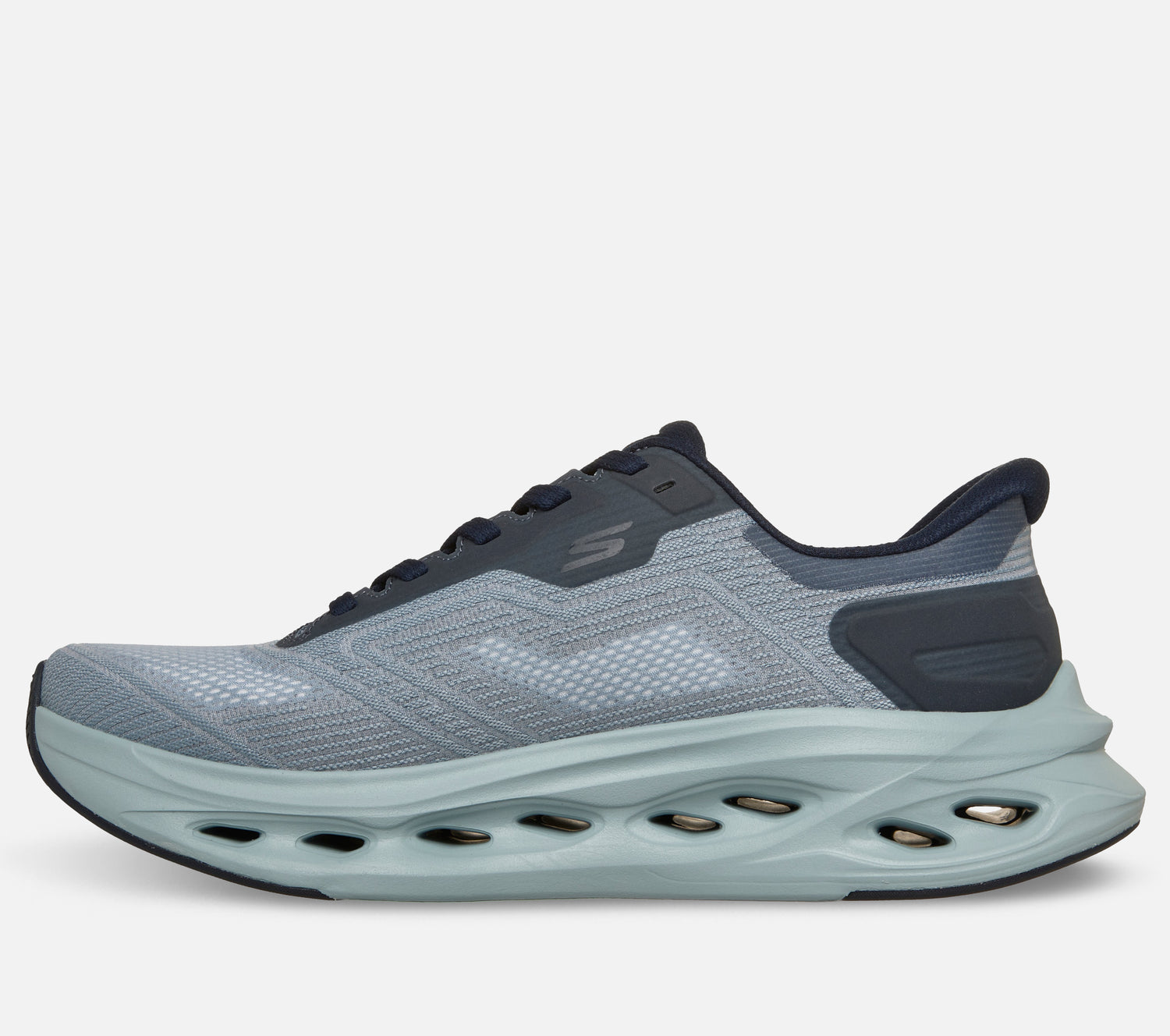 Slip-ins: Max Cushioning Glide-Step Shoe Skechers.se