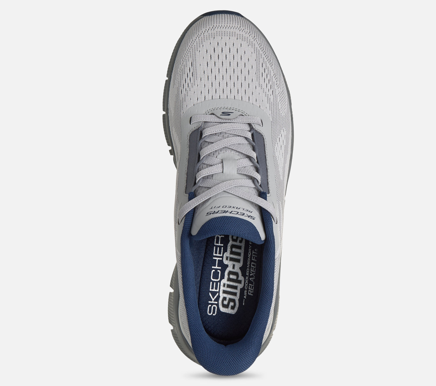 Relaxed Fit: Slip-ins: Flex - Zayder Shoe Skechers.se