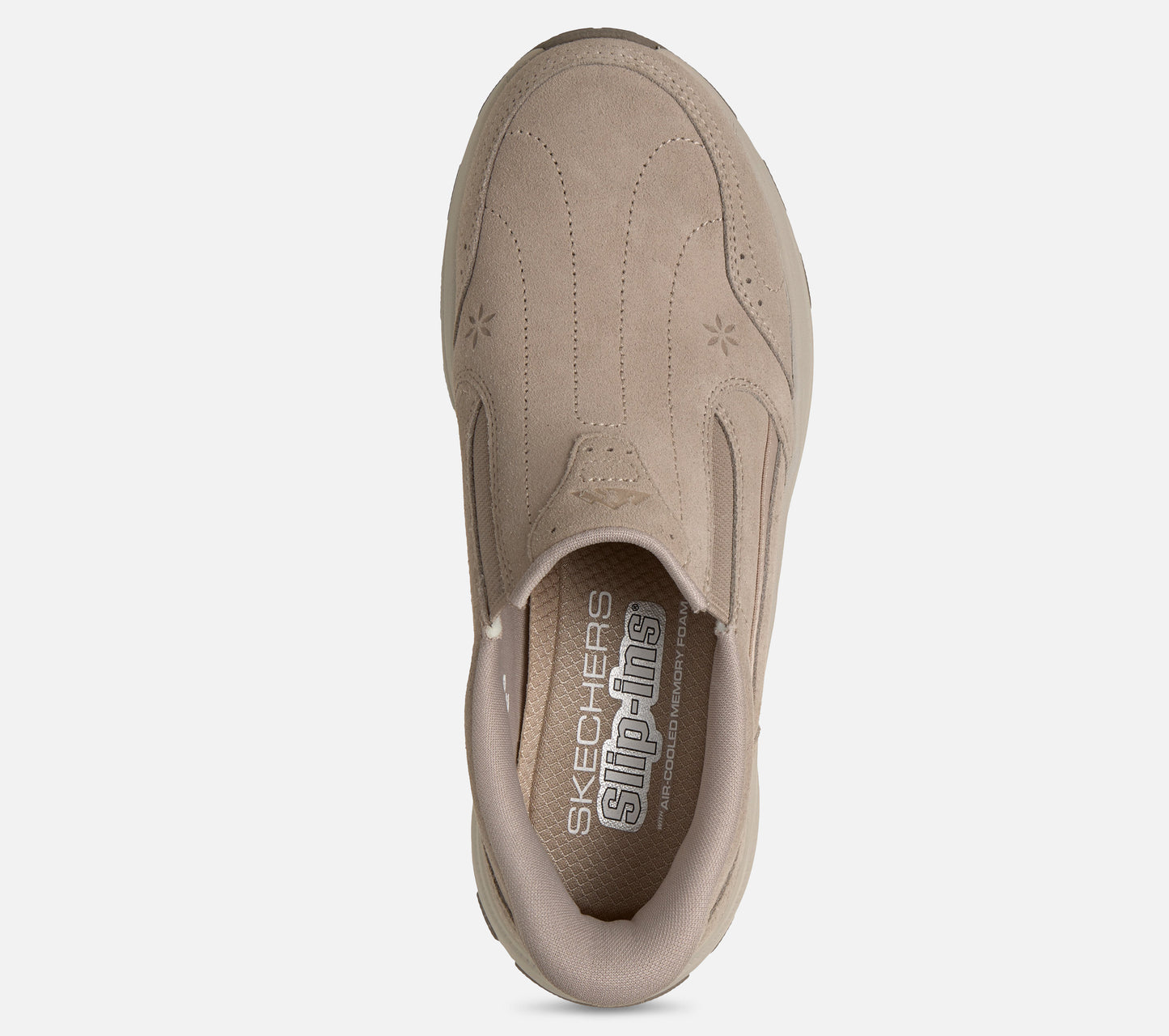 Wide Fit: Slip-ins: Alto - Rangeley Shoe Skechers.se