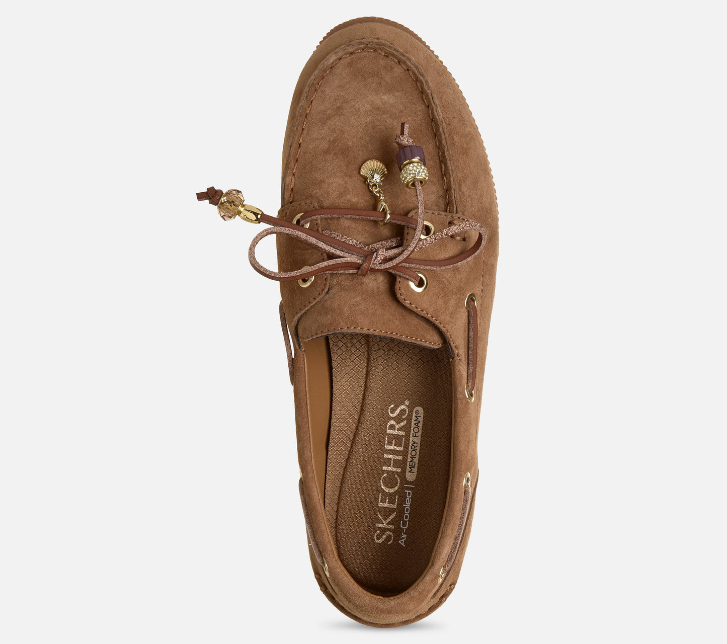 Midcity - Anchored Delight Ballerina Skechers.se