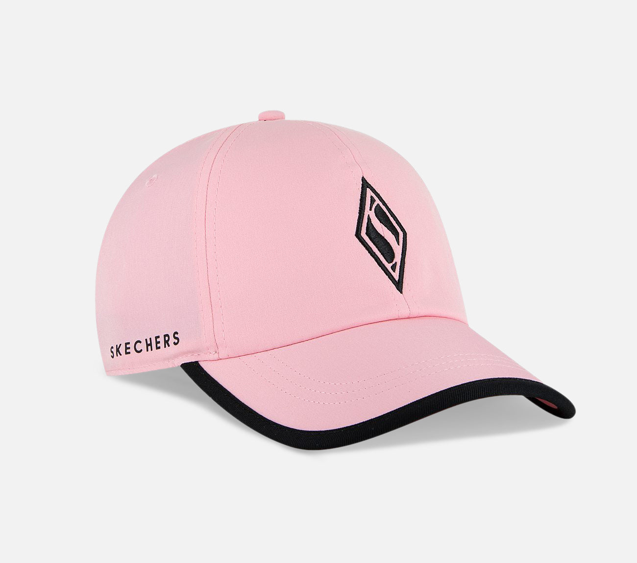 Skechweave Diamond Colorblock Hat Hat Skechers.se