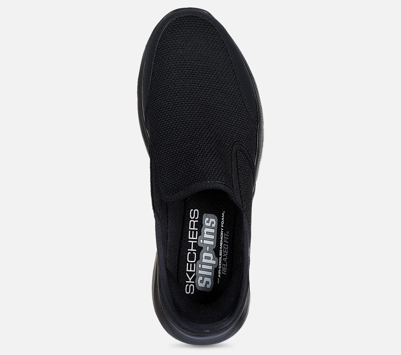 Relaxed Fit: Slip-ins: Equalizer 5.0 – Drayze Shoe Skechers.se