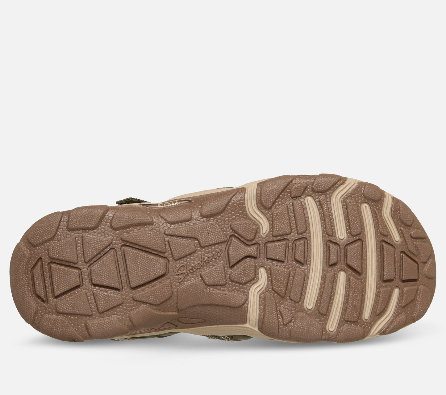 Arch Fit Reggae Sandal Skechers.se