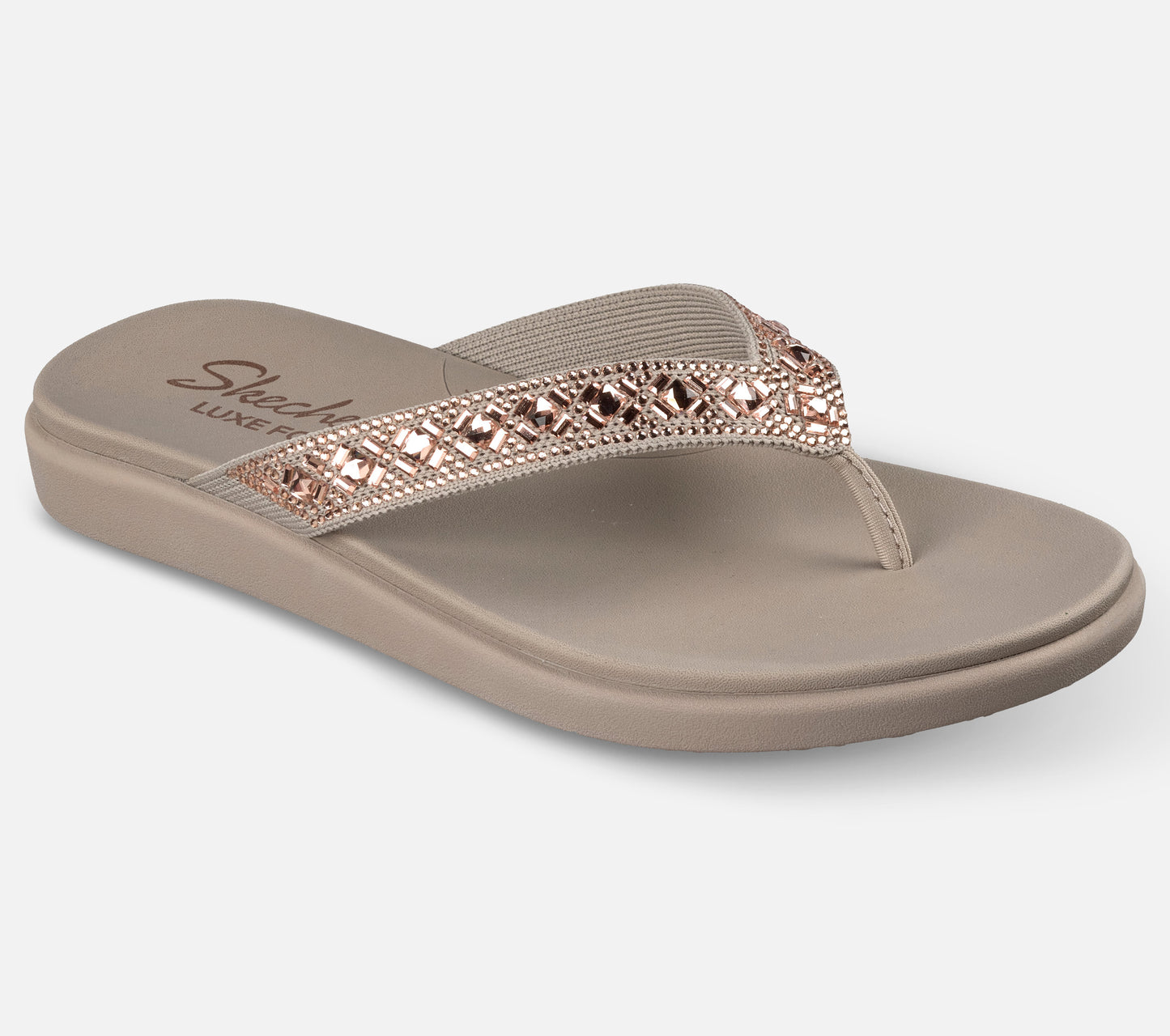 Meditation Luxe - Everyday Glow Sandal Skechers.se