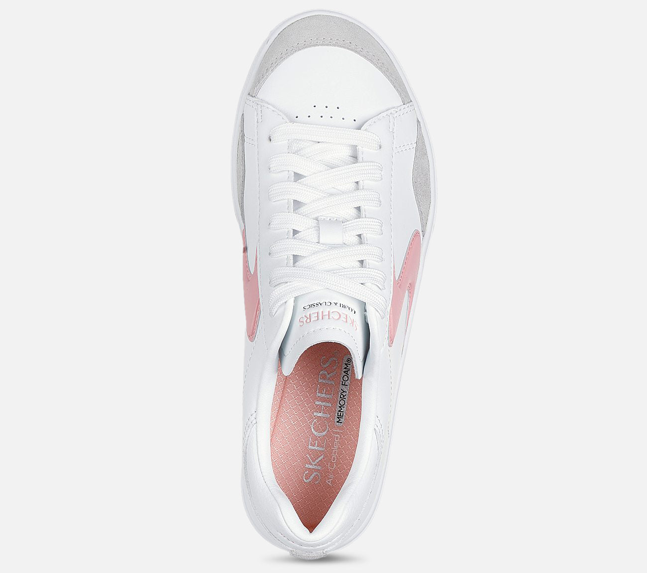 Eden LX - Slick Talk Shoe Skechers.se