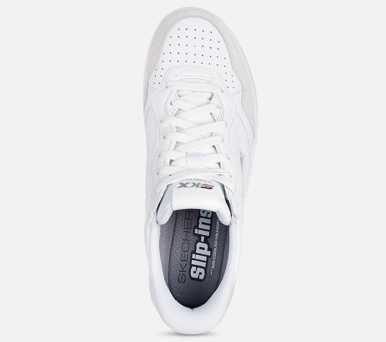Slip-ins: Sport Court 2.0 - Konor Shoe Skechers.se