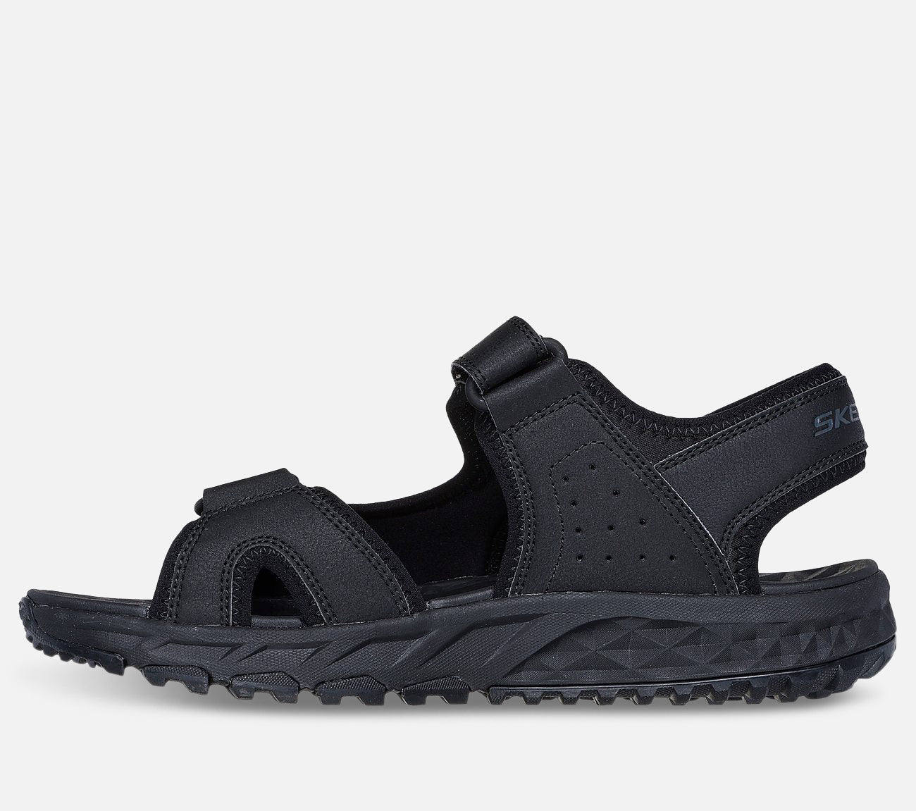 Escape Plan Trail Sandal - Forever Pursuit Sandal Skechers.se