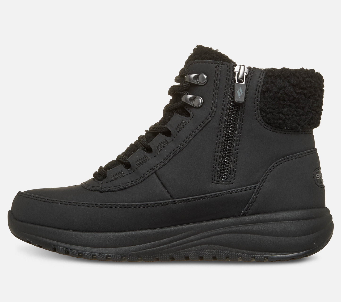 Relaxed Fit: On-The-GO Stellar - Meadow - Waterproof Boot Skechers.se
