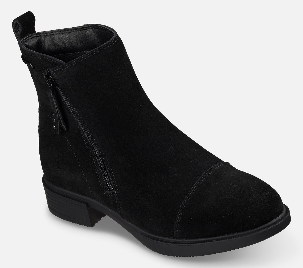 Relaxed Fit: Arch Fit Tenley - Understated Boot Skechers.se