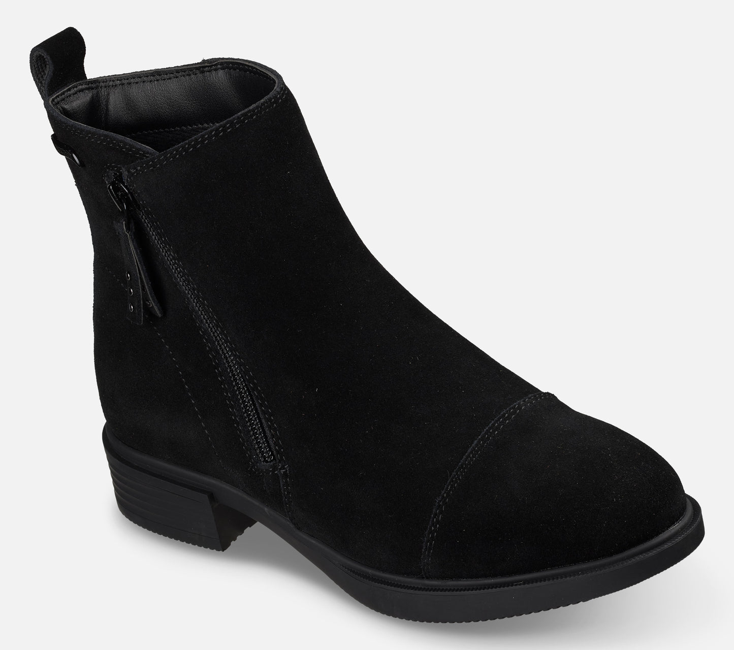 Relaxed Fit: Arch Fit Tenley - Understated Boot Skechers.se