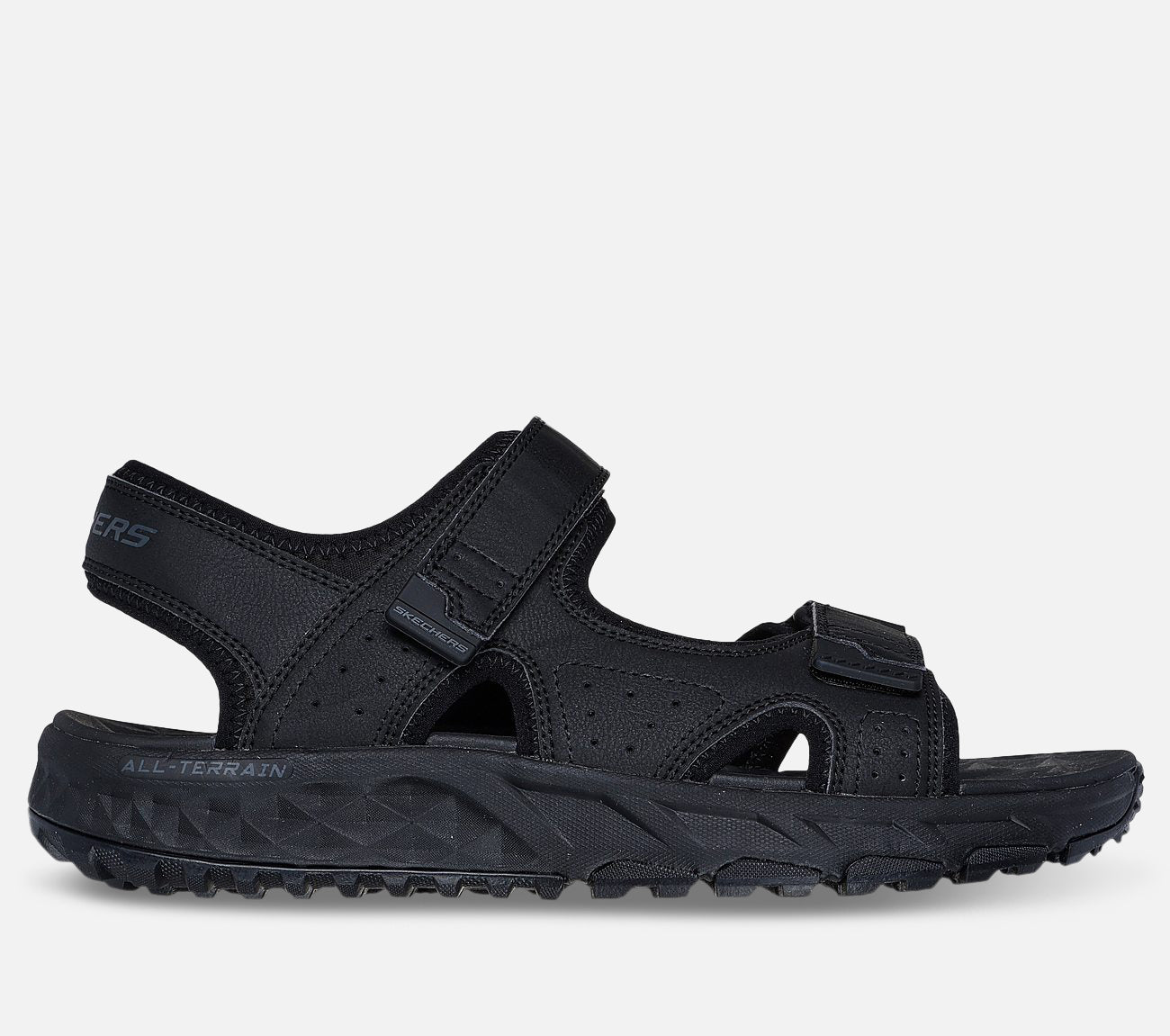 Escape Plan Trail Sandal - Forever Pursuit Sandal Skechers.se