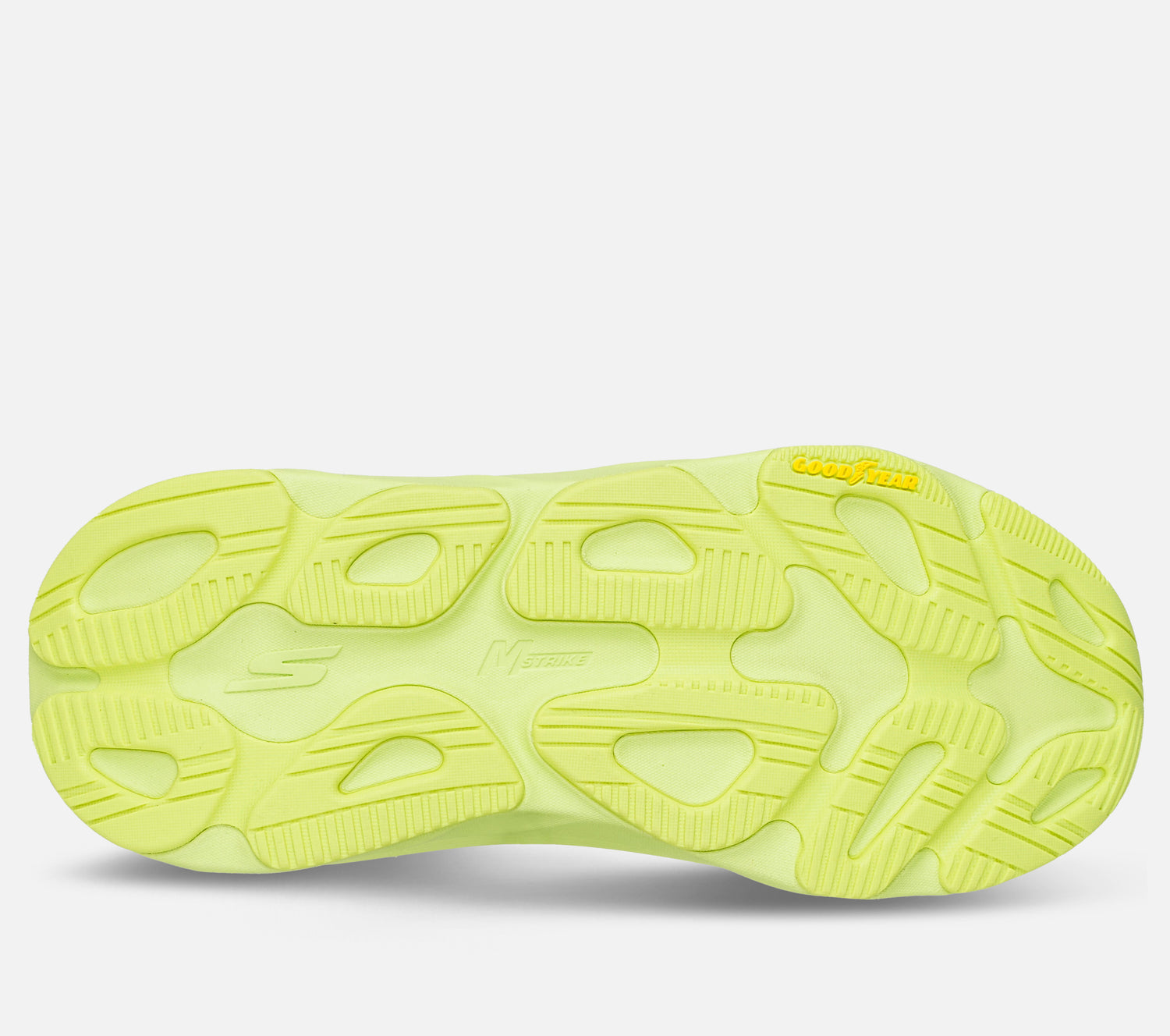 Slip-ins: Max Cushioning - Max Run Shoe Skechers.se