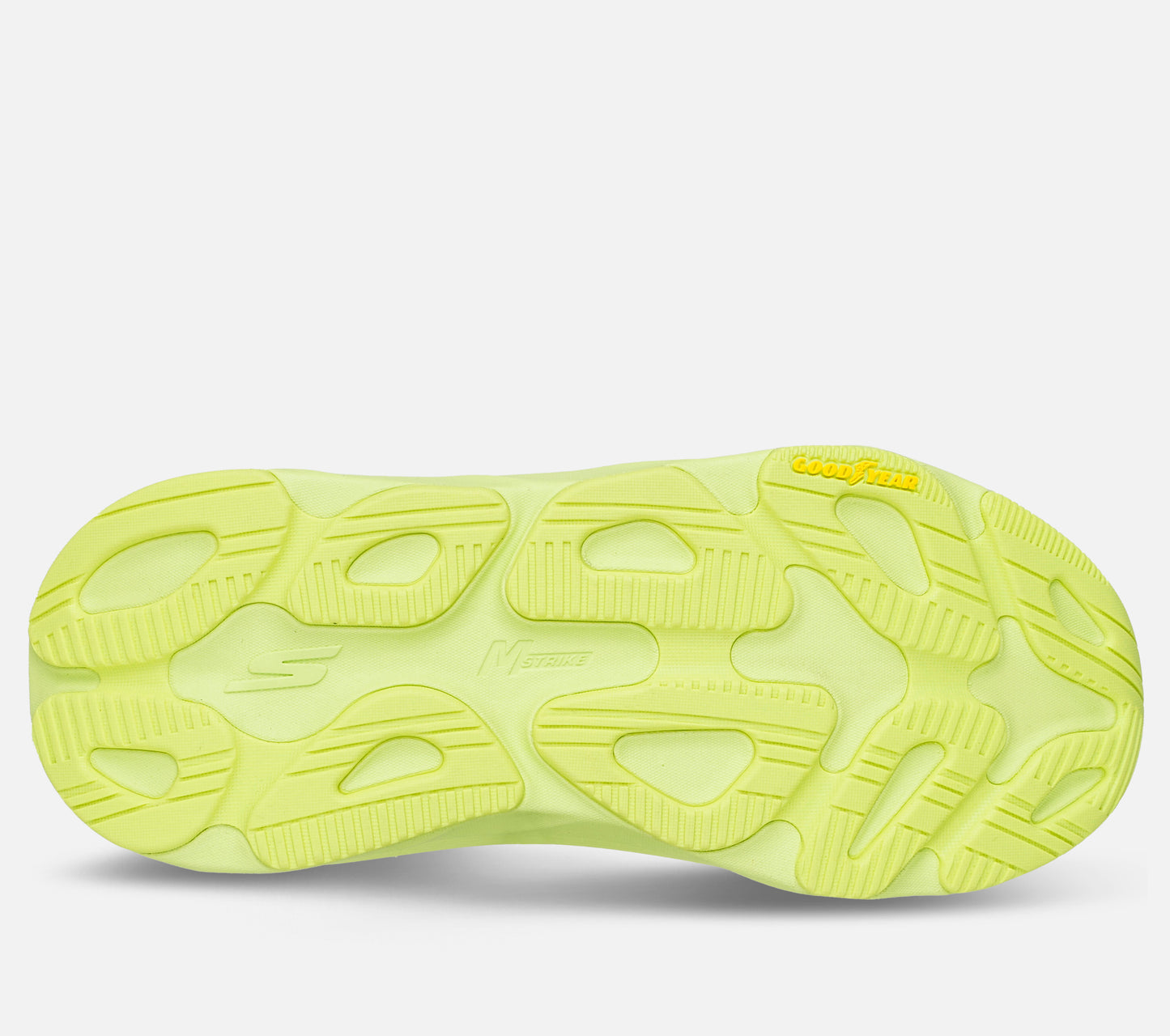 Slip-ins: Max Cushioning - Max Run Shoe Skechers.se