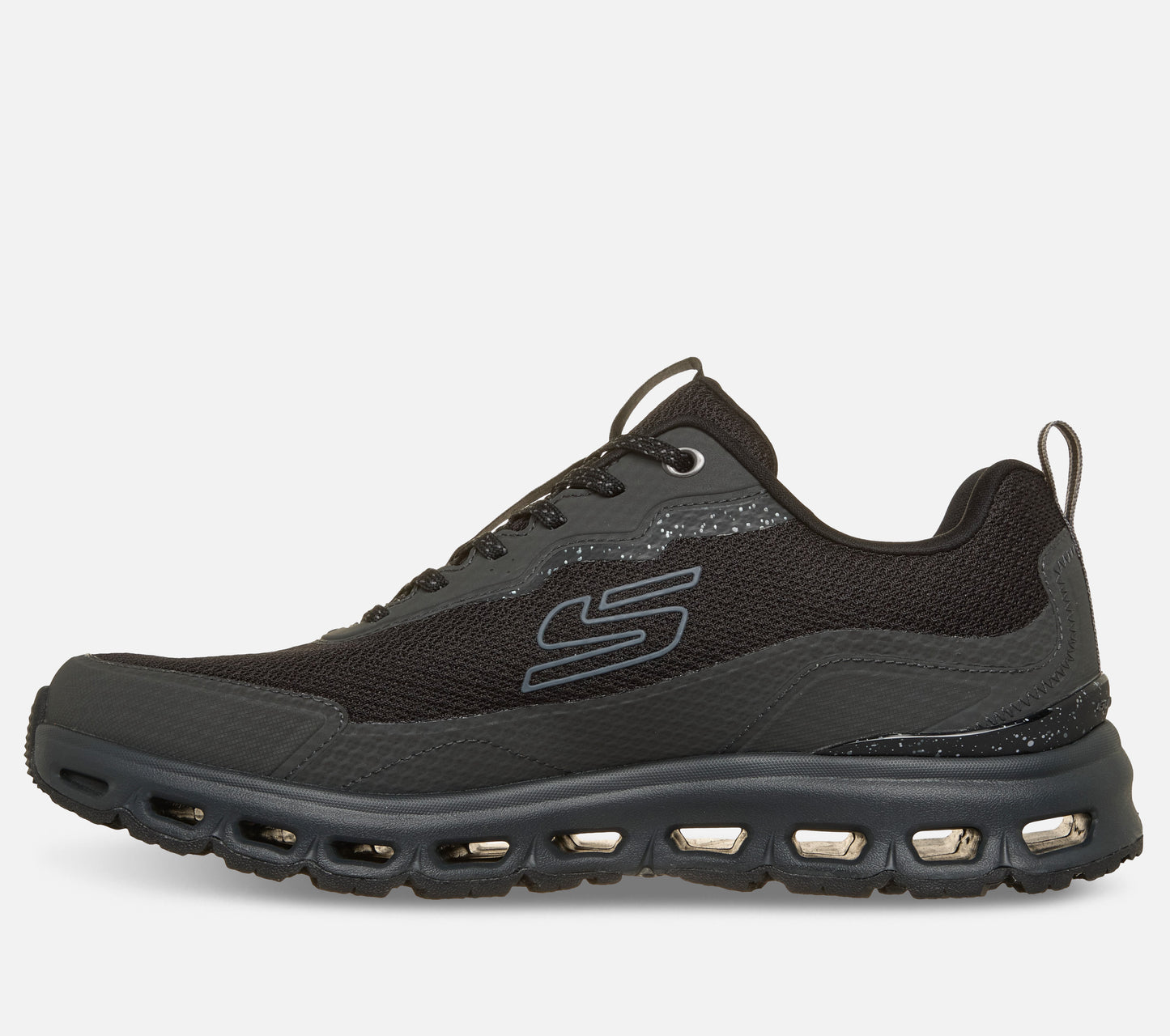 Arch Fit Glide-Step All-Terrain - Peak Crest - Waterproof Shoe Skechers.se