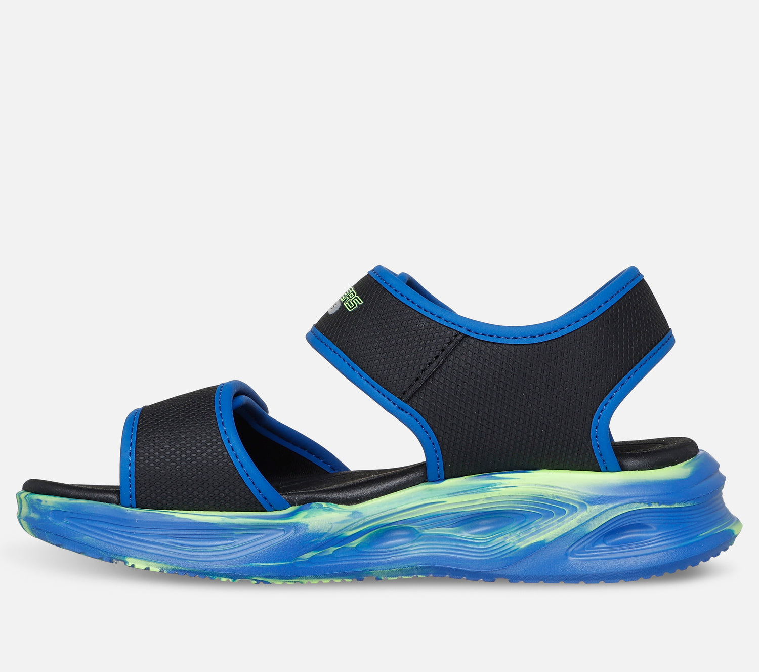 S-Lights: Sola Glow Sandal - Fusion Brights Sandal Skechers.se
