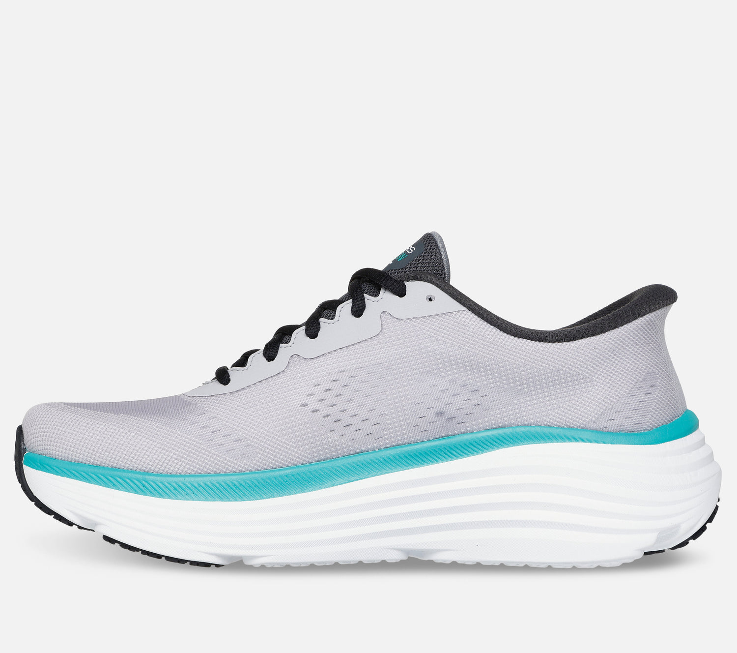 Slip-ins: Max Cushioning Endeavour - Exciton Shoe Skechers.se