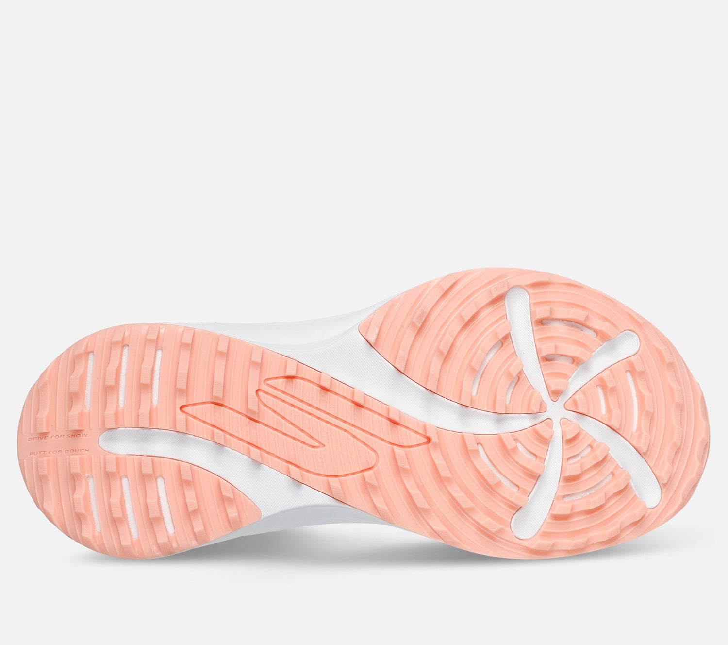 Slip-ins: Go Golf Flow SI - Twist-Fit - Waterproof Shoe Skechers.se