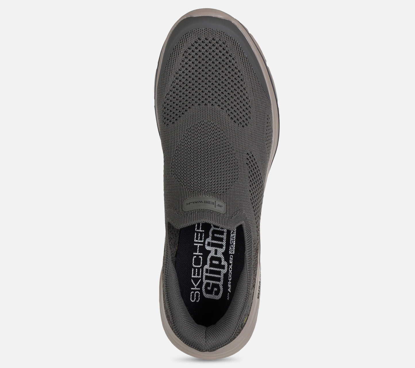 Slip-ins: GO WALK 8 - Pelayo Shoe Skechers.se