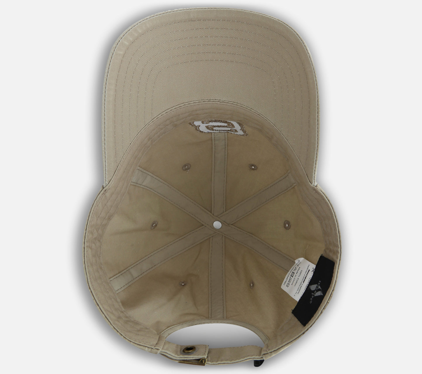 Washed Dad Hat Hat Skechers.se