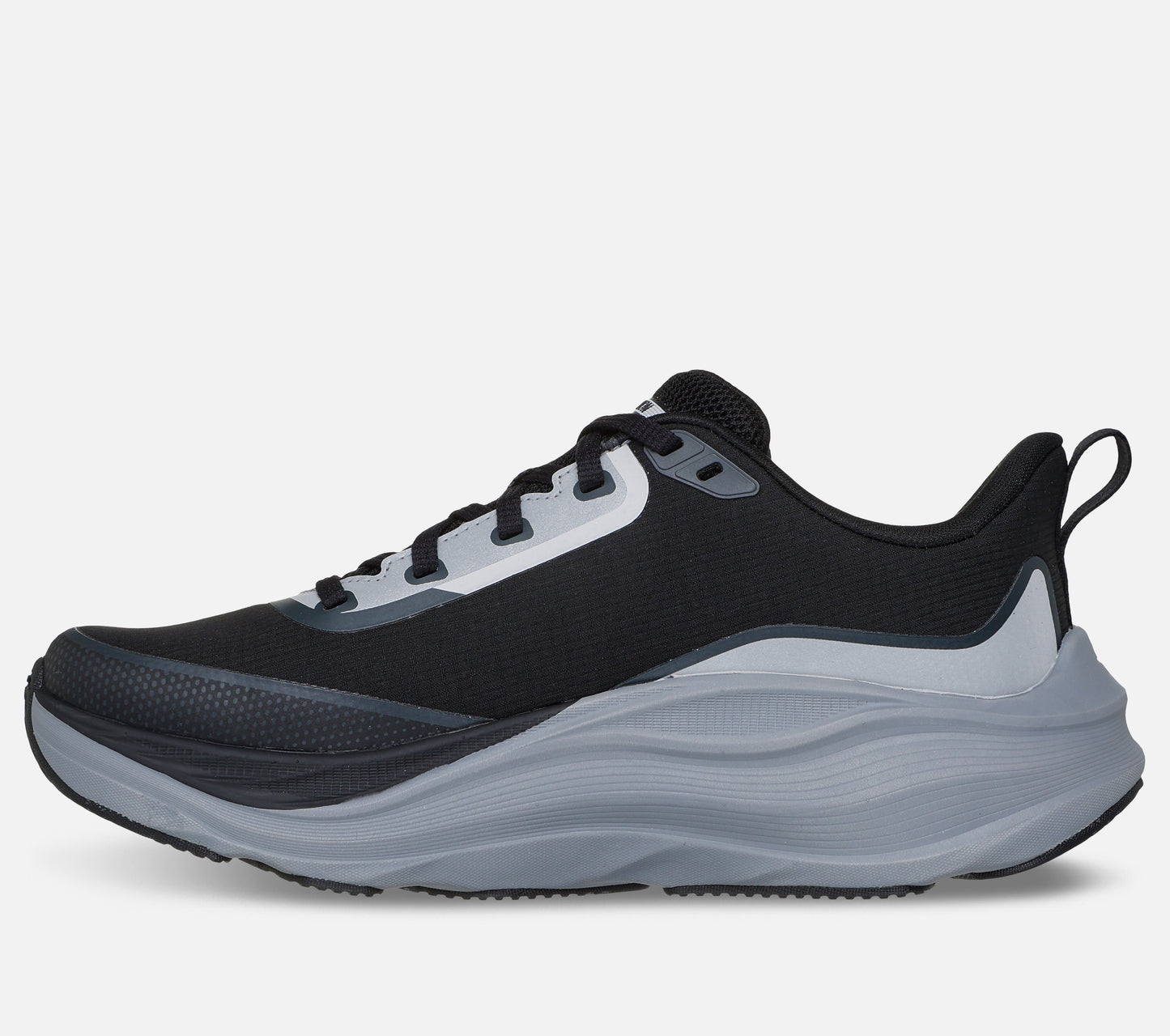 Max Cushioning Max Run - Vorteza - Waterproof