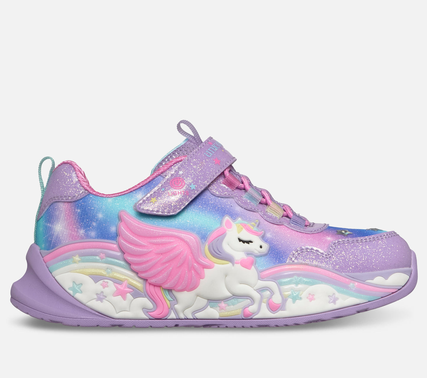 S-Lights: Unicorn Magic